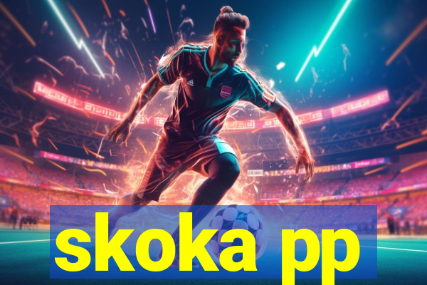 skoka pp